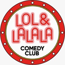 LOL & LALALA COMEDY CLUB
