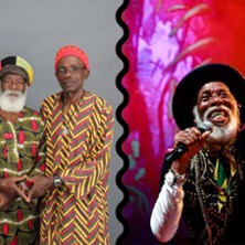 The Abyssinians