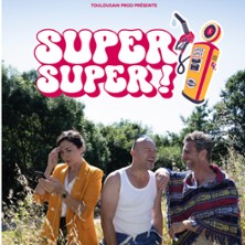 SUPER SUPER