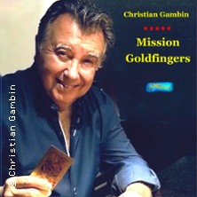 Magie Mission Goldfingers