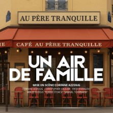 Un Air de Famille