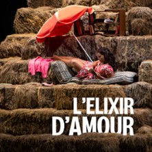 L'ELIXIR D'AMOUR