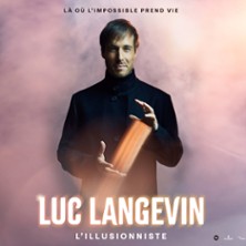 Luc Langevin