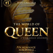 The World Of Queen
