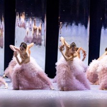 CASSE-NOISETTE Europa Danse Company