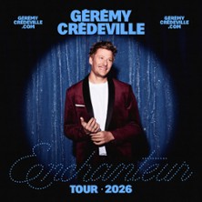 G&eacute;r&eacute;my Credeville - Enchanteur