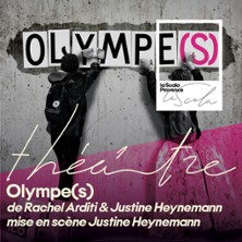 Olympe(s) - La Scala Provence, Avignon 2026
