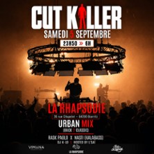 Cut Killer