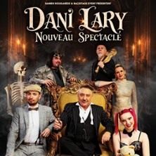 Dani Lary