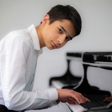 R&eacute;cital piano de Constant Despres