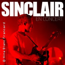 Sinclair - Lumi&egrave;re