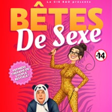 B&ecirc;tes de sexe