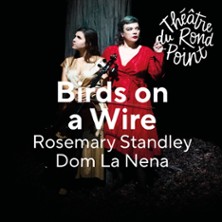 Birds on a Wire - Rosemary Standley & Dom La Nena