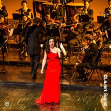 FOLIES LYRIQUES ET CONCERTANTES