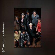 Brooklyn Funk Essentials