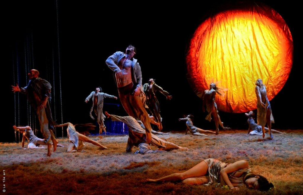 Carmina Burana - Le 13e Art