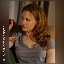 Nicole Kidman