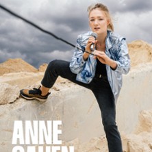 Anne Cahen - Moment de Qualit&eacute;