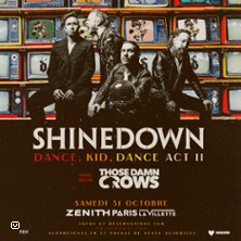 Shinedown