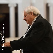 GRIGORY SOKOLOV