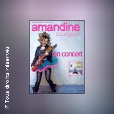Amandine Bourgeois