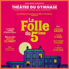 La Folle du 5&egrave;me