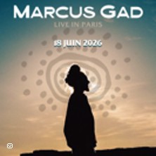 Marcus Gad