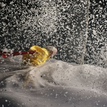 Slava's Snowshow
