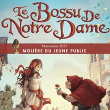 Le Bossu de Notre-Dame