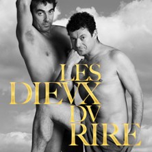 LES CHEVALIERS DU FIEL Les Dieux du Rire