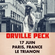 Orville Peck