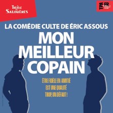 MON MEILLEUR COPAIN