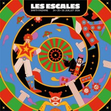 Les Escales de Saint Nazaire