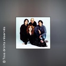 COWBOY JUNKIES