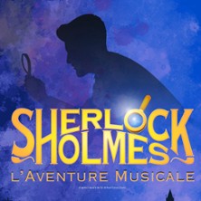 Sherlock Holmes, L'Aventure Musicale