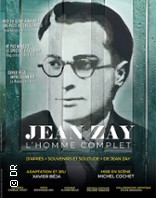 Jean Zay, L' Homme Complet - Th&eacute;&acirc;tre Essaion - Paris
