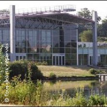 Salle de la carri&egrave;re