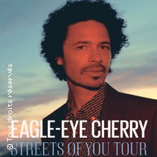 Eagle Eye Cherry