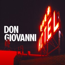 DON GIOVANNI