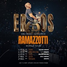Eros Ramazzotti