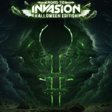 ROAD TO INVASION