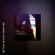 Le Prince Miiaou