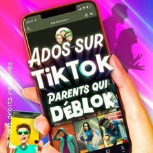 Ados sur TikTok, Parents qui D&eacute;blok