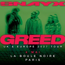 SNAYX