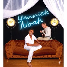 Yannick Noah - Un P'tit Tour &agrave; Deux