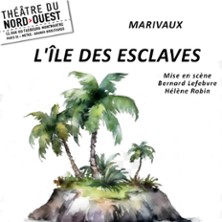 L'Ile Des Esclaves