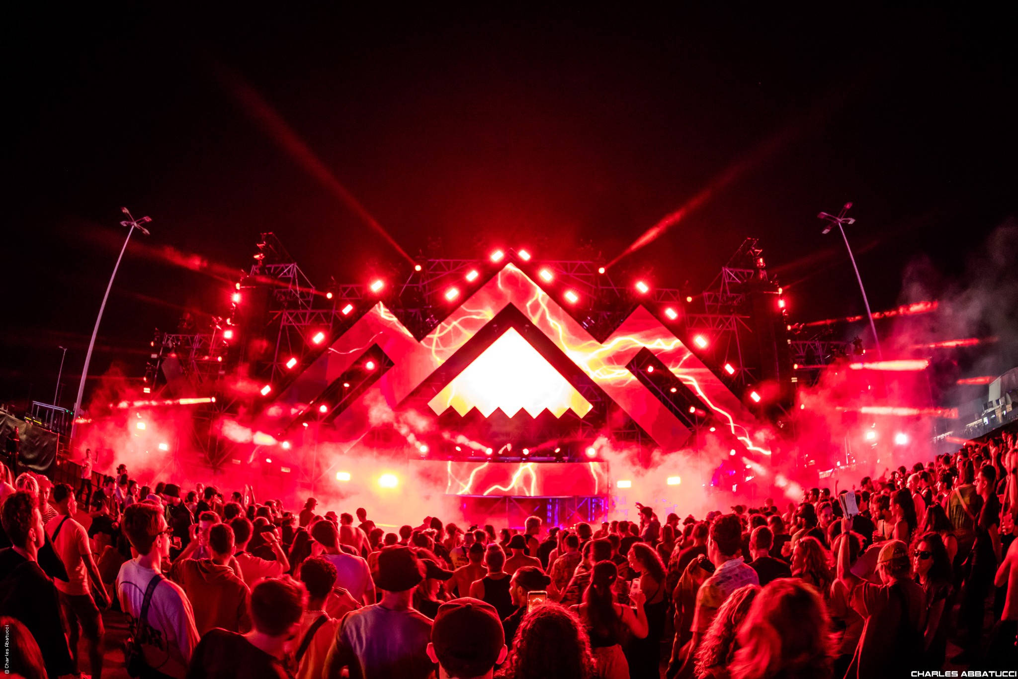 Festival Dream Nation 