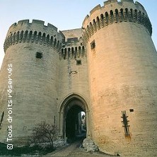 Fort Saint-Andr&eacute;