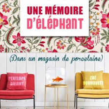 Une M&eacute;moire d'El&eacute;phant