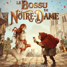 Le Bossu de Notre Dame